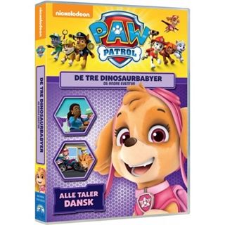 Paw Patrol - Season 2 Vol 10